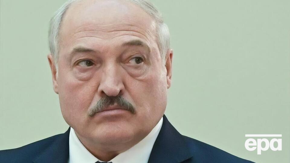 Лукашенко: Я президент не потому, что я очень хочу быть президентом