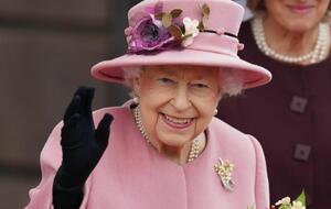 На британский престол Елизавета II взошла 70 лет назад – 6 февраля 1952 года – после смерти отца