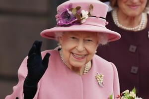 На британский престол Елизавета II взошла 70 лет назад – 6 февраля 1952 года – после смерти отца