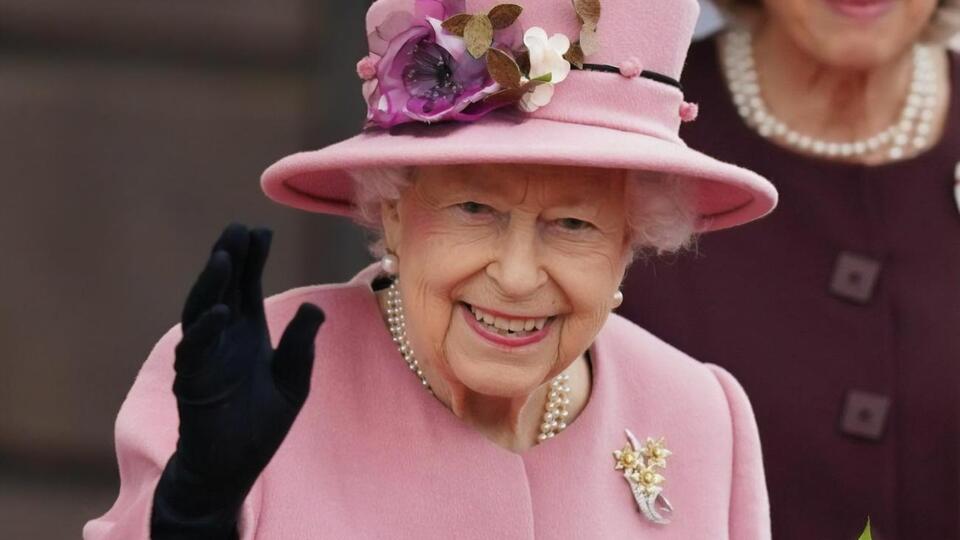 На британский престол Елизавета II взошла 70 лет назад – 6 февраля 1952 года – после смерти отца