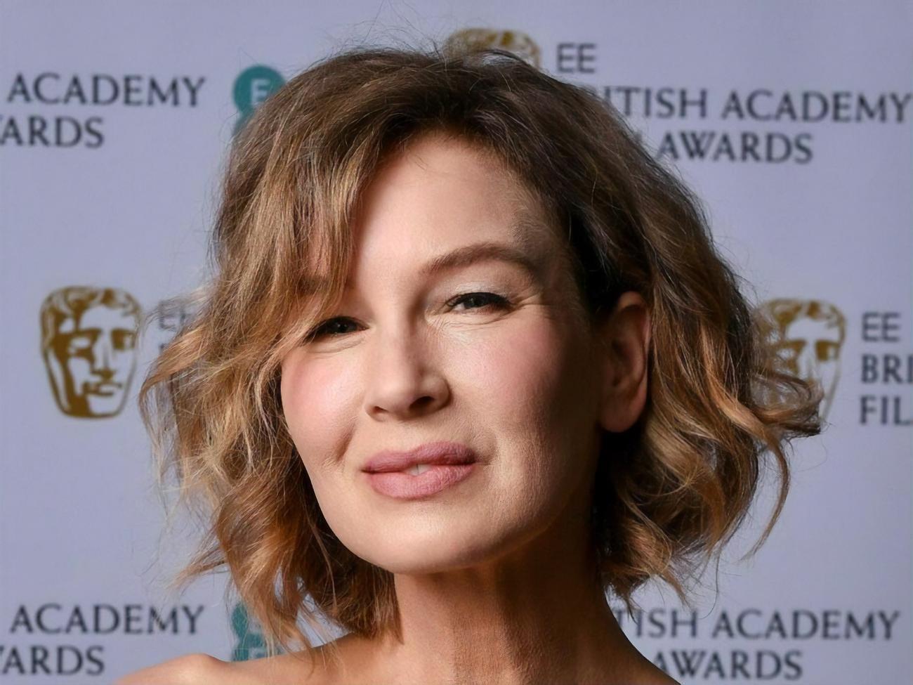 Рене Зеллвегер сыграет роль убийцы в новом сериале NBC