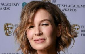 Рене Зеллвегер сыграет роль убийцы в новом сериале NBC