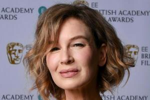 Рене Зеллвегер сыграет роль убийцы в новом сериале NBC