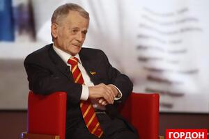 78-летний Мустафа Джемилев рассказал о переговорах в Турции по поводу освобождения украинских политзаключенных Кремля