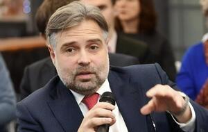 Александр Каленков: Тут не выборочность законодательства, а выборочность решений