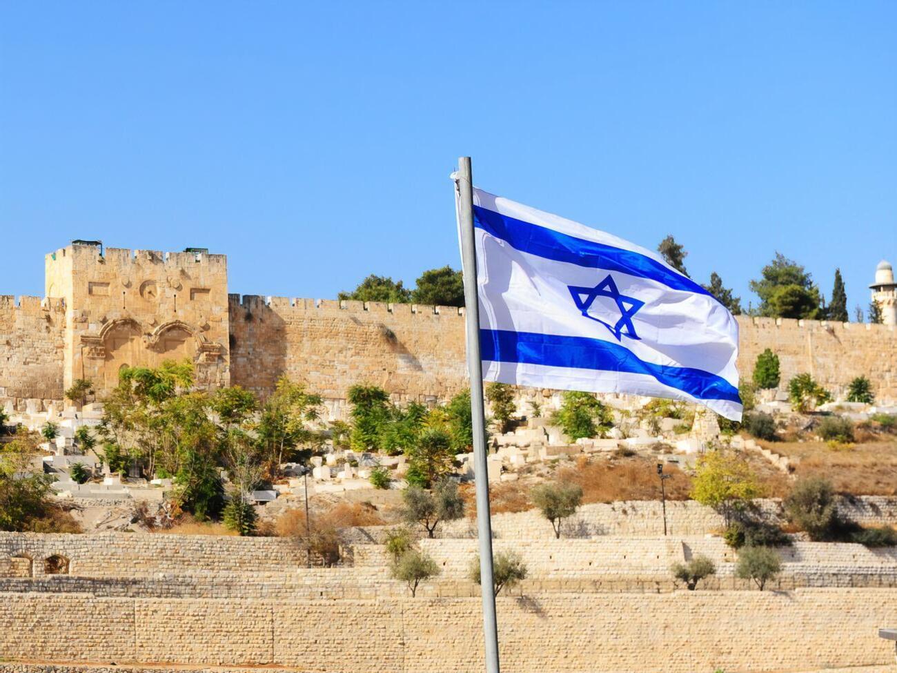 За даними ЗМІ, Ізраїль не інтенсифікує оборонних зв'язків з Україною та Грузією через негласні домовленості з РФ