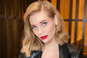 Христина Асмус: Хочу заміж!