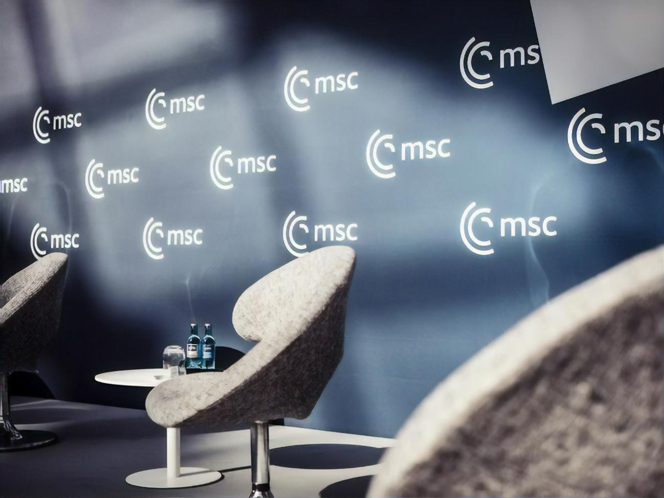 Конференция в этом году будет проходить в формате реального общения