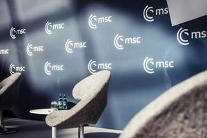 Конференция в этом году будет проходить в формате реального общения