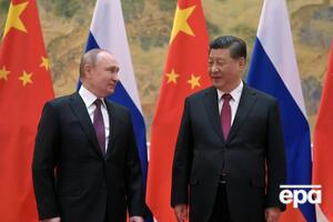 Путин был в Пекине 4 февраля