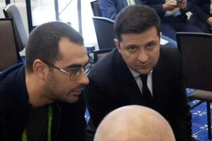 Трухина называют близким человеком к Зеленскому