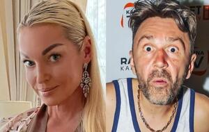 Анастасия Волочкова: Привет Сергею Шнурову за то, что он не остался безразличным в такой ситуации