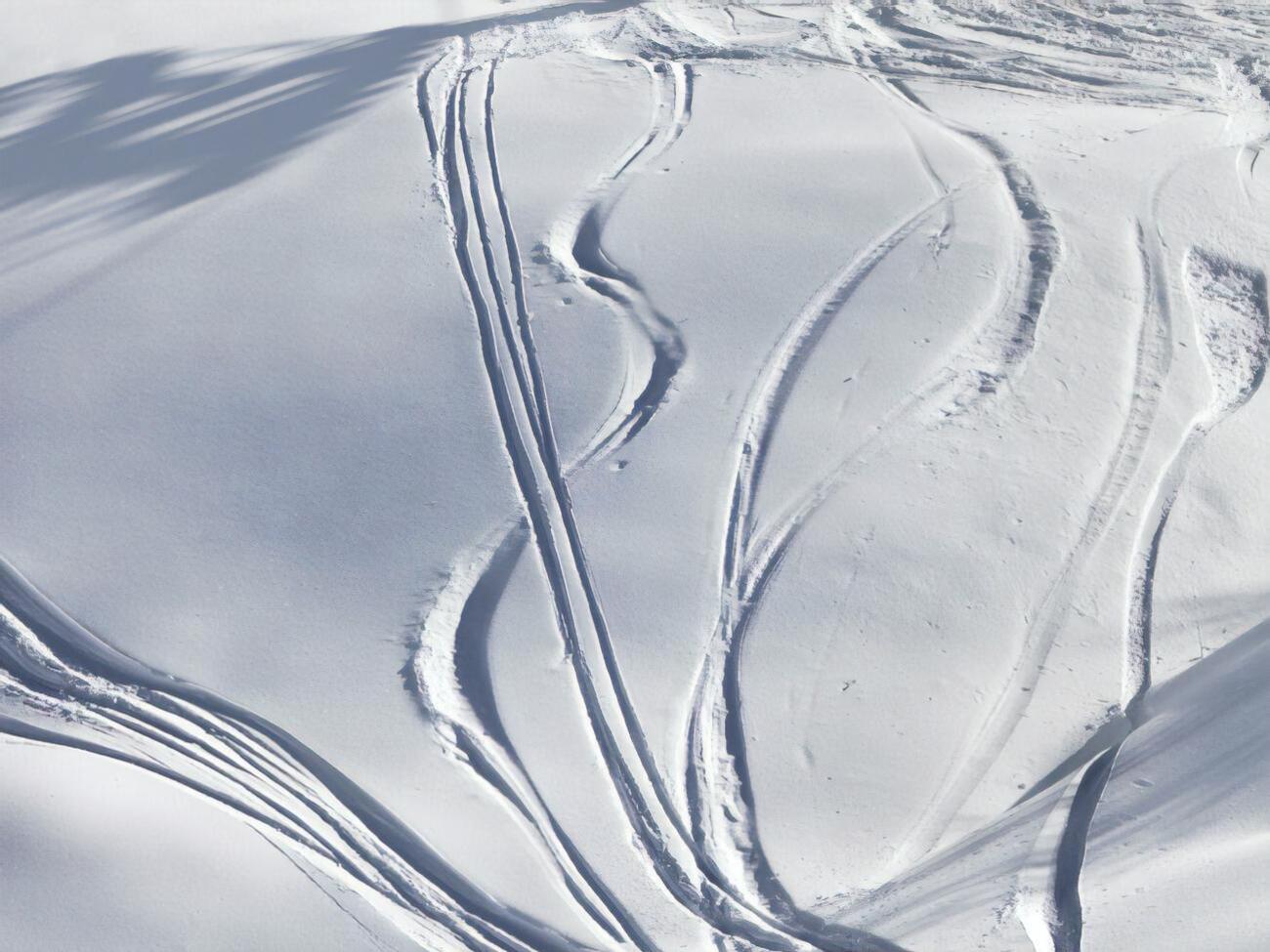 В Карпатах и Закарпатье ожидается значительный снег и мокрый снег