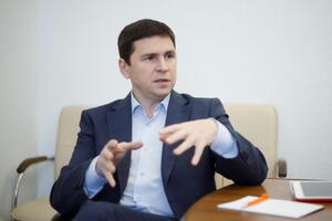 Подоляк: Украина и все наши партнеры готовятся к любым возможным сценариям