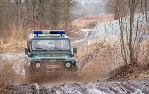 В 2021 году в странах Евросоюза, граничащих с Беларусью, обострилась проблема нелегальной миграции из стран Ближнего Востока