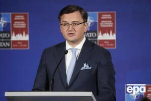 Кулеба: С нетерпением жду в Украине министра иностранных дел Чехии Яна Липавского