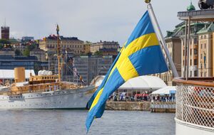 Швеция будет бороться в фейками и дезинформацией с помощью агентства, которое работало во времена холодной войны