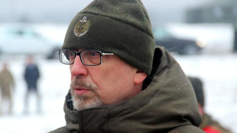 Резников: Беспрецедентная военная помощь от партнеров существенно повысила наши возможности сопротивления