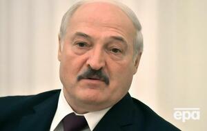 Лукашенко: Сейчас дебаты идут у вас, у нас: "Ах, война, война! Украина будет воевать". Не Украина, а американцы их толкают на войну