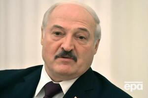 Лукашенко: Сейчас дебаты идут у вас, у нас: "Ах, война, война! Украина будет воевать". Не Украина, а американцы их толкают на войну