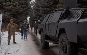 В Киеве на обучение пришли более 500 человек