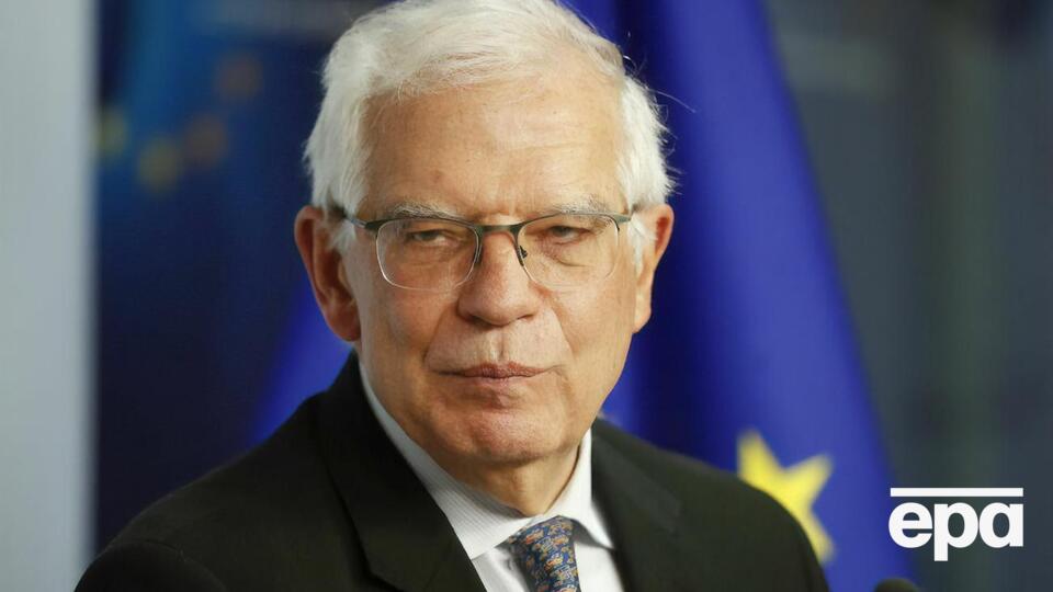 Боррель: С точки зрения энергетической безопасности Украина сегодня уже лучше подготовлена к любому конфликту