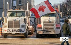 Мэр города заявил, что ситуация в столице "полностью вышла из-под контроля"