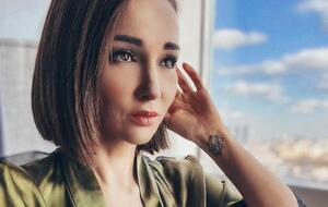 Чехова: Это впервые случилось со мной в 24 года