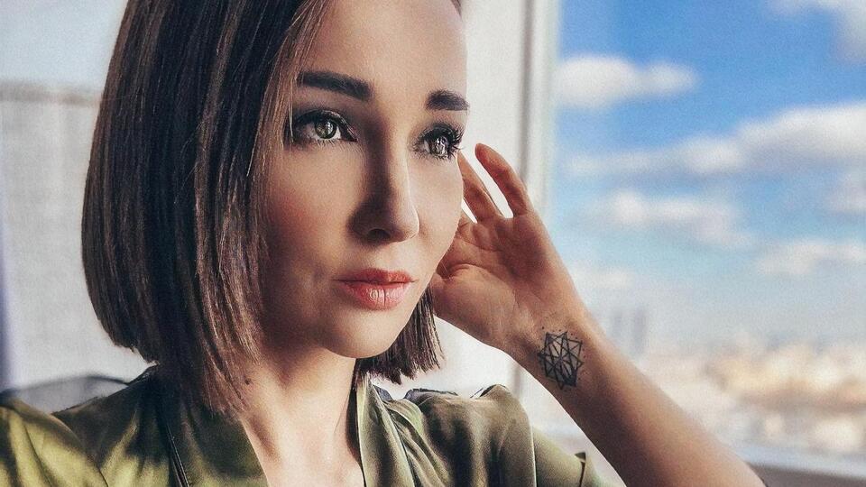 Чехова: Это впервые случилось со мной в 24 года