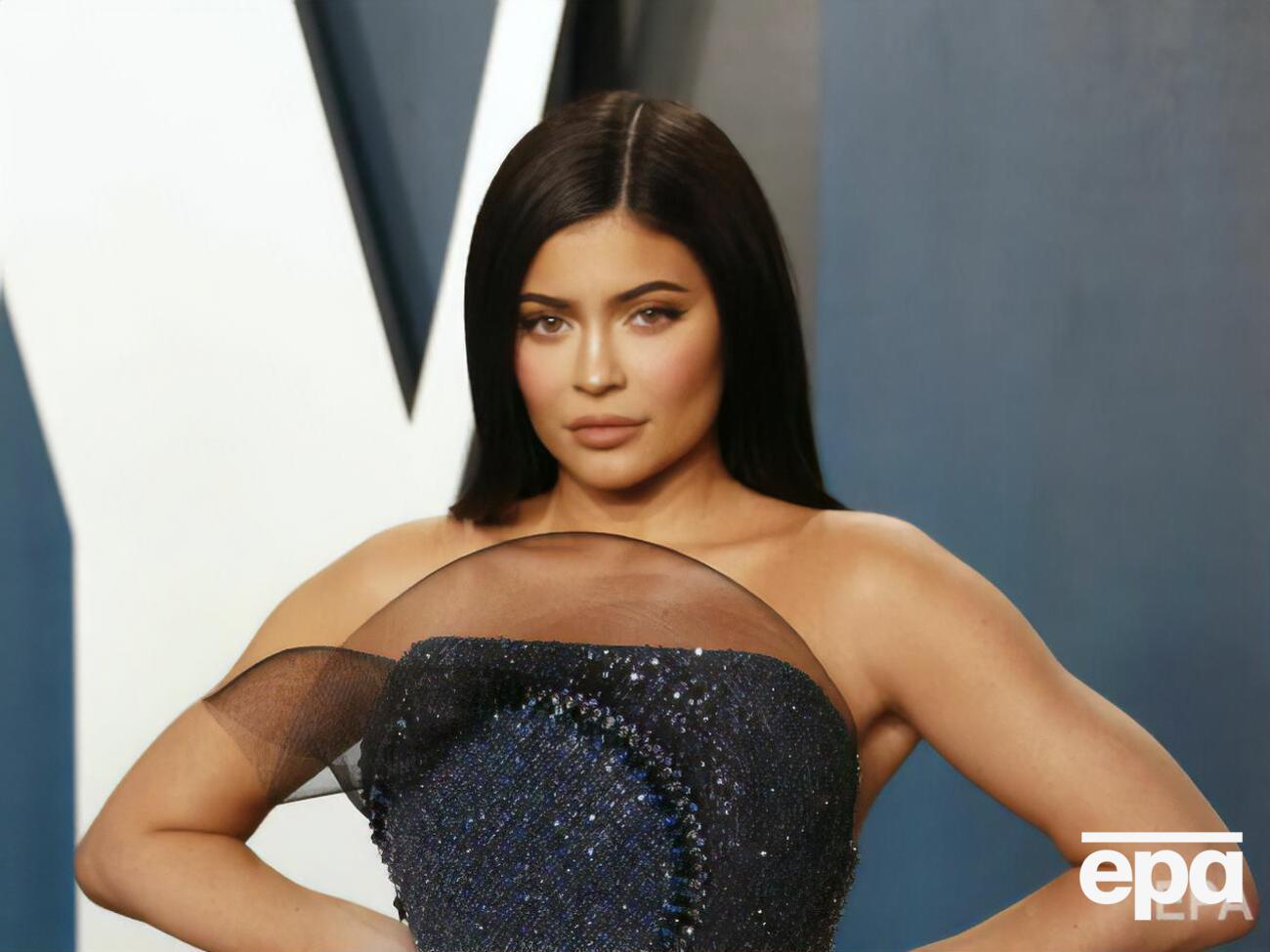 Дети Дженнер родились 1-го и 2 февраля с разницей в четыре года