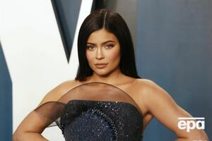 Дети Дженнер родились 1-го и 2 февраля с разницей в четыре года