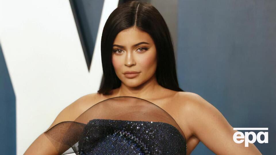 Дети Дженнер родились 1-го и 2 февраля с разницей в четыре года