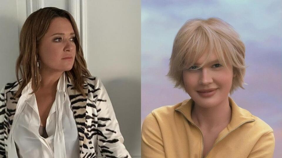 Могилевская о Zi Faámelu: Боря что-то, возможно, придумал, что-то ему показалось