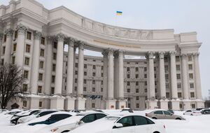 Иностранные дипломаты в ходе визита в Украину посетят линию соприкосновения на Донбассе, отметили в МИД