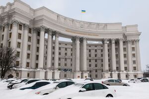 Иностранные дипломаты в ходе визита в Украину посетят линию соприкосновения на Донбассе, отметили в МИД