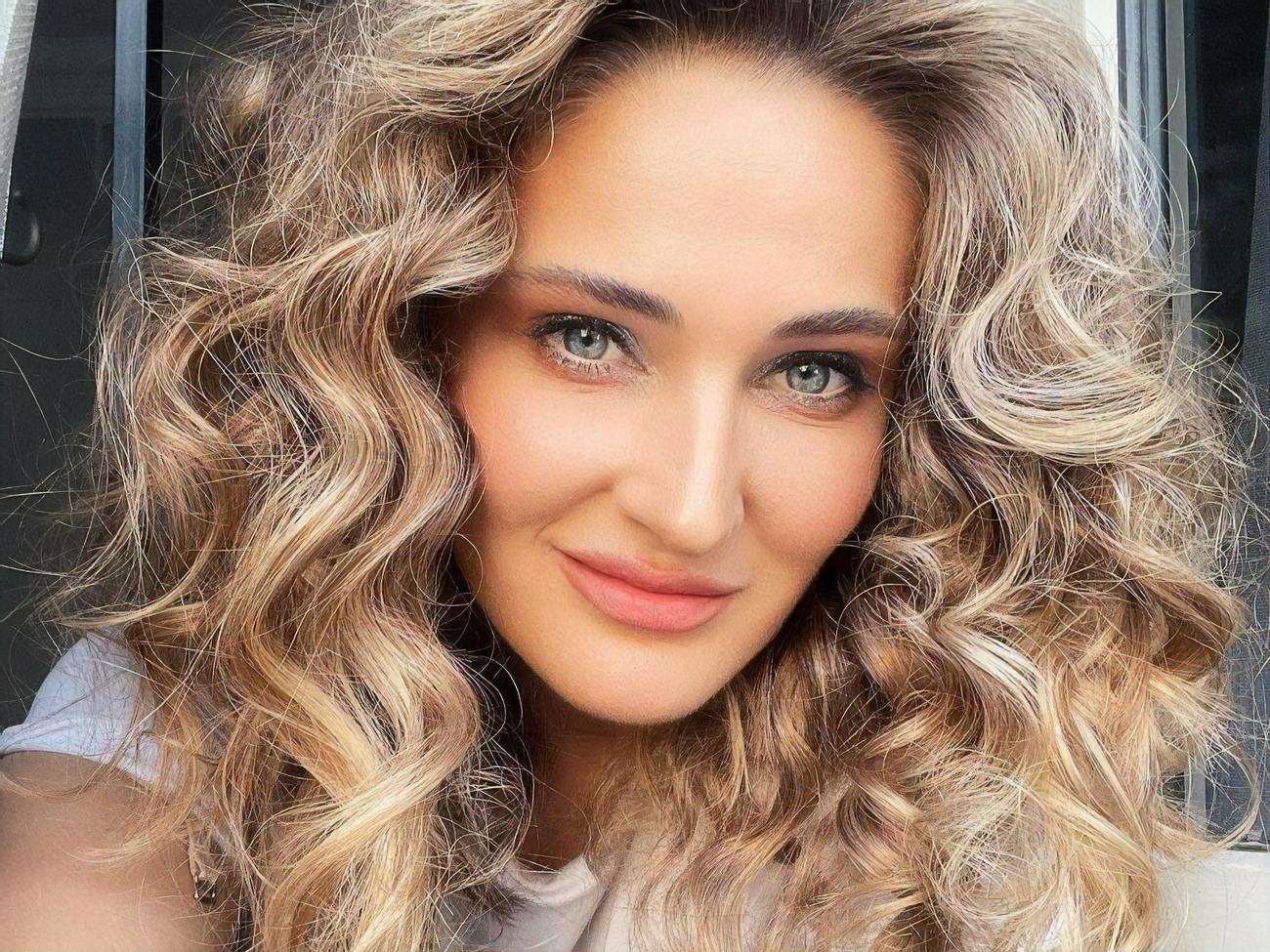 Песик:&nbsp;Возможно, когда-нибудь эта пани окажется на обложке глянцевых журналов