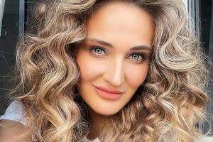 Песик: Возможно, когда-нибудь эта пани окажется на обложке глянцевых журналов