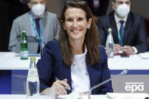 СМИ считают Вильмес подходящей кандидатурой на пост генсека НАТО