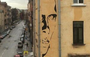 В России снова начинают считать Хармса "врагом народа"