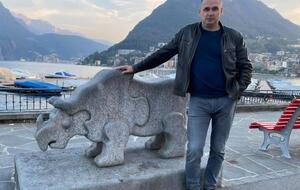 Фильм "Носорог" Сенцова рассказывает о реальных событиях 1990-х годов в Украине