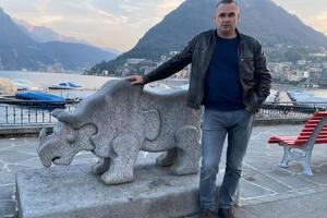 Фільм "Носоріг" Сенцова розповідає про реальні події 1990-х років в Україні