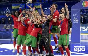 На Євро 2022 збірна Португалії виграла всі шість матчів