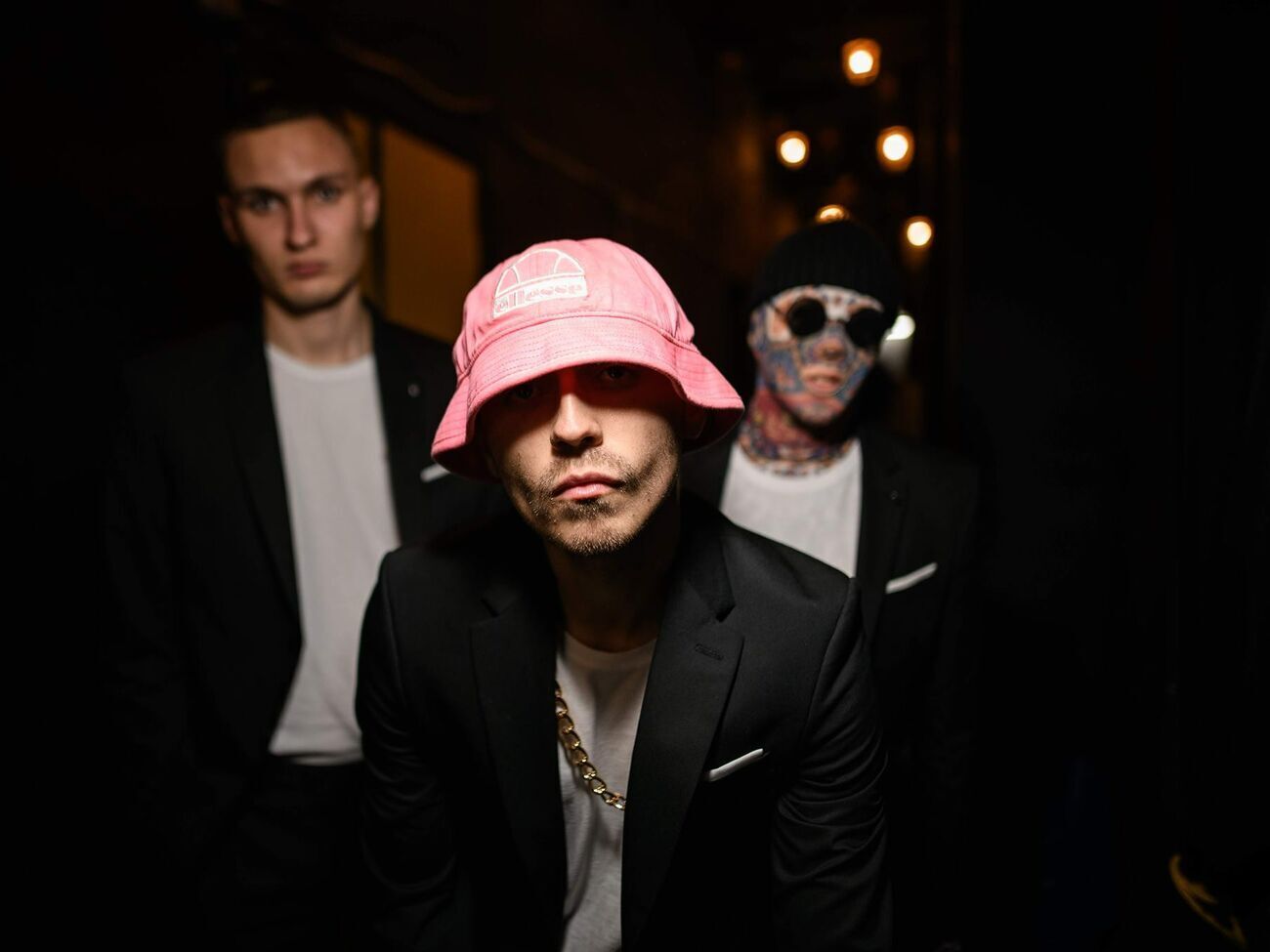 12 лютого гурт Kalush Orchestra виконає у фіналі нацвідбору пісню Stefania