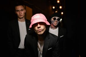 12 лютого гурт Kalush Orchestra виконає у фіналі нацвідбору пісню Stefania