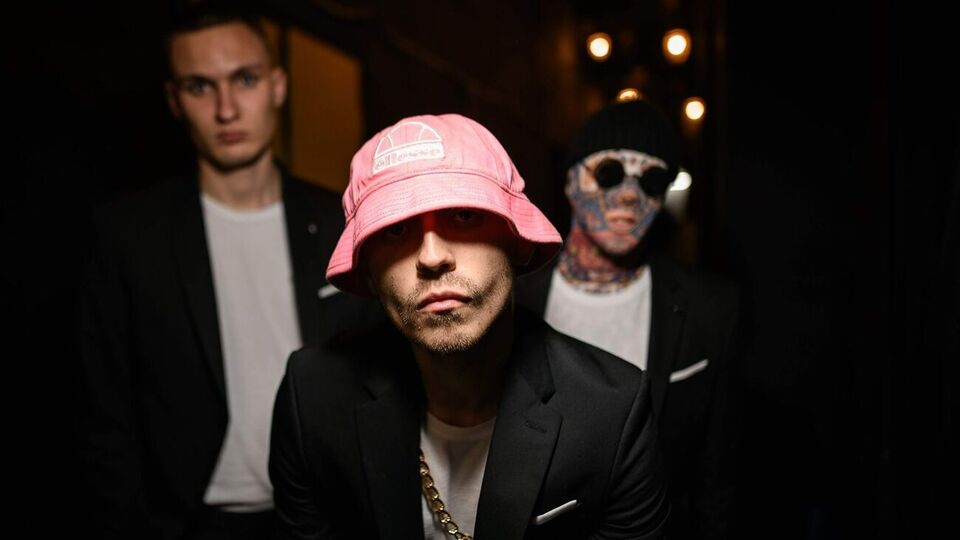 12 лютого гурт Kalush Orchestra виконає у фіналі нацвідбору пісню Stefania