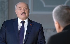 Олександр Лукашенко: Ми відріжемо всяке постачання не лише ПММ із Росією разом. І електрику
