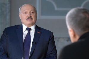 Александр Лукашенко: Мы отрежем всякие поставки не только ГСМ с Россией вместе. И электричество