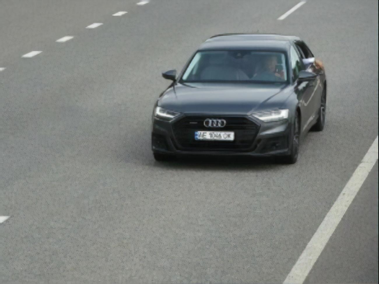 ГБР в рамках расследования ДТП изучило видео с более чем тысячи камер