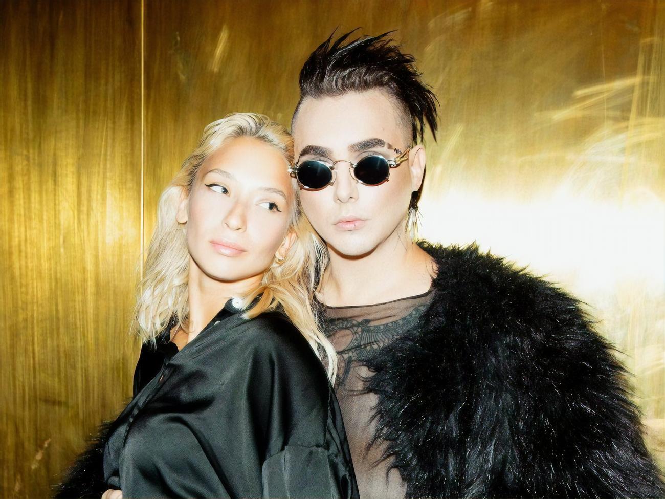 Melovin о Русиной:&nbsp;Когда есть платоническая любовь, тебя не вдохновляет тело человека. А тело Лизы &ndash; оно очень вдохновляет