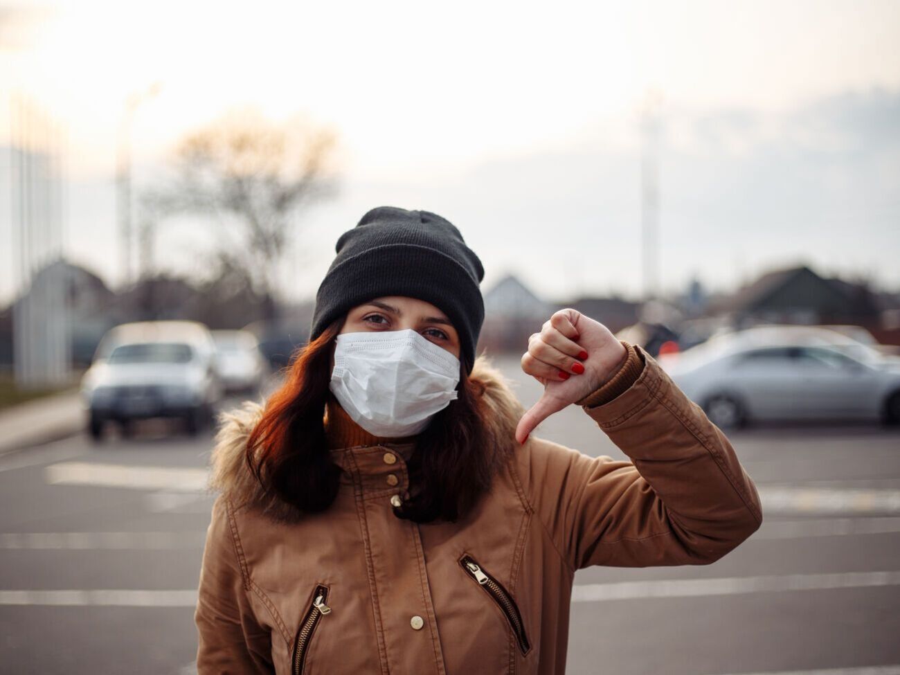 Четвертую неделю подряд в Украине фиксируется рост количества случаев коронавирусной болезни, отметили в Минздраве